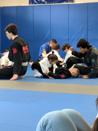 Jujitsu School «Impact Jiu Jitsu», reviews and photos, 4240 SW Cedar Hills Blvd, Beaverton, OR 97005, USA