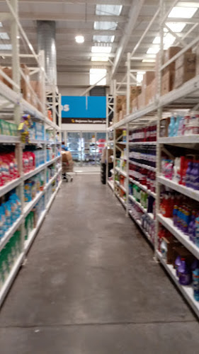 Opiniones de Supermercado Acuenta en San Bernardo - Supermercado