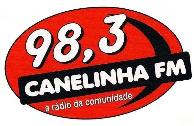 Rádio Canelinha Fm 98,3