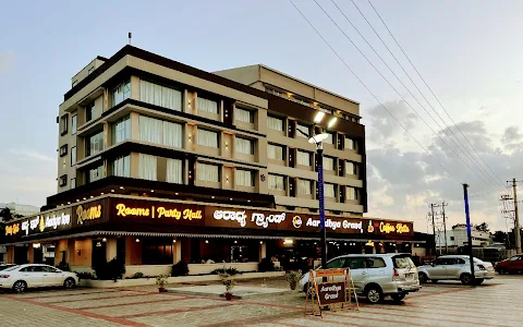 AADYA INN image