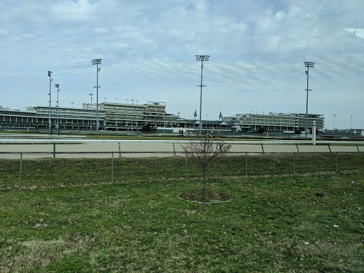 Museum «Kentucky Derby Museum», reviews and photos, 704 Central Ave, Louisville, KY 40208, USA