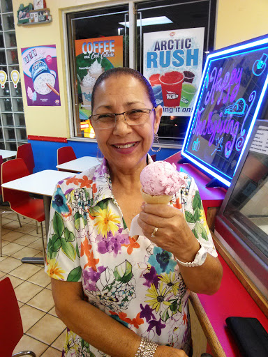 Ice Cream Shop «Dairy Queen Store», reviews and photos, 4040 SW 67th Ave, Miami, FL 33155, USA