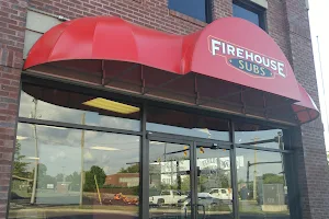 Firehouse Subs Maryville image