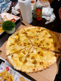 Aliment-réconfort du Restauration rapide Pizz&Grill à Toulon - n°4