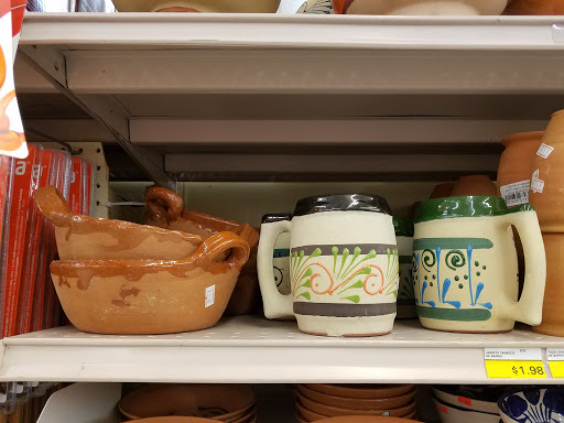 Supermarket «Savers Cost Plus», reviews and photos, 1713 S Belt Line Rd, Grand Prairie, TX 75051, USA