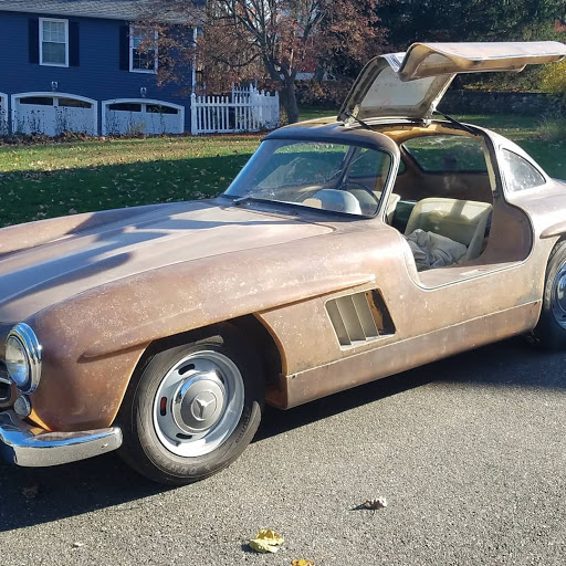 Used Car Dealer «Used Car Co», reviews and photos, 232 New Haven Rd, Prospect, CT 06712, USA