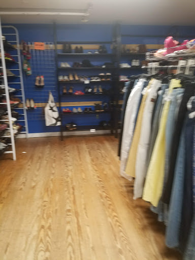 Clothing Store «Rag-O-Rama», reviews and photos, 1111 Euclid Ave NE, Atlanta, GA 30307, USA