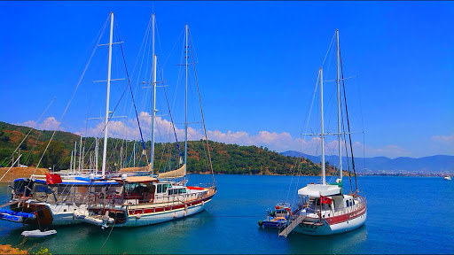 Fethiye Cennet Bahçesi