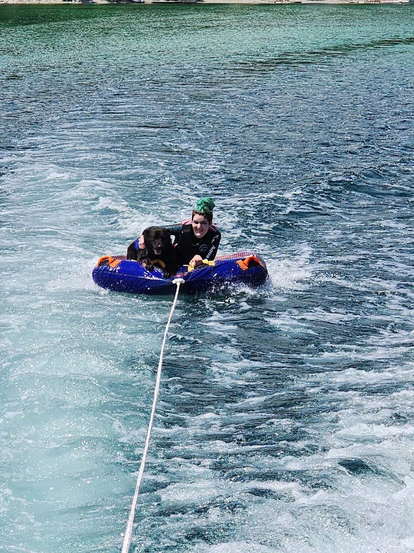 Ackiir Mountain Rescue