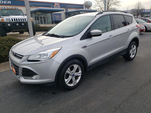 Used Car Dealer «J.D. Byrider», reviews and photos, 750 Dundee Ave, East Dundee, IL 60118, USA