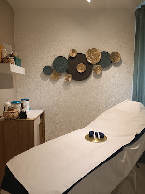 La maison des soins à Paris