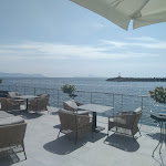 Photo n°2 de l'avis de Maurizio.a fait le 03/09/2021 à 21:06 sur le  Ristorante Taverna 'e Mare à Torre del Greco