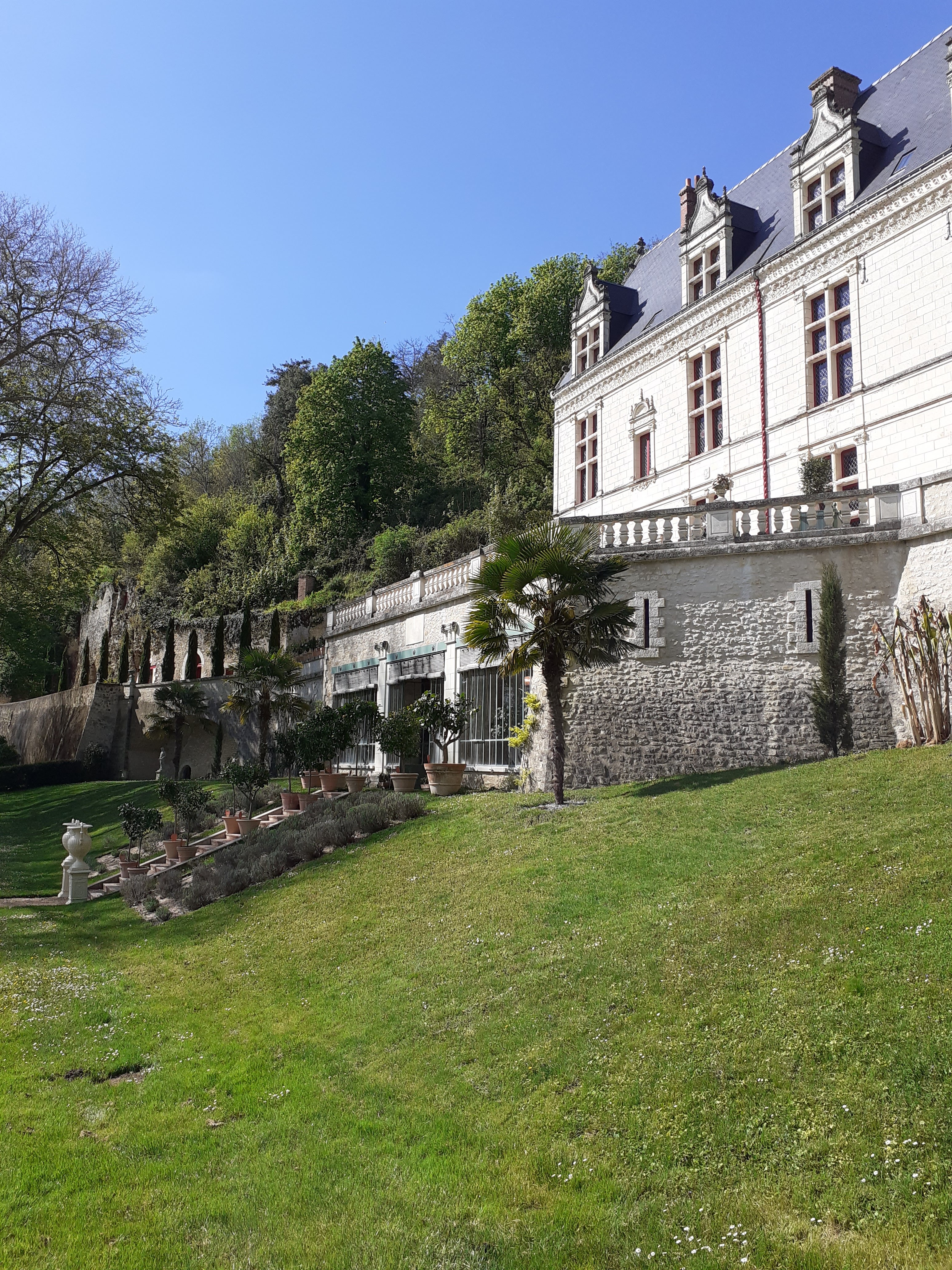 Photo n° 3 de l'avis de Ludovic.a fait le 15/04/2022 à 13:42