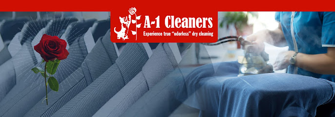 A1 Dry Cleaners Elmsford