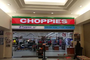 Choppies Hypermarket Gamecity image
