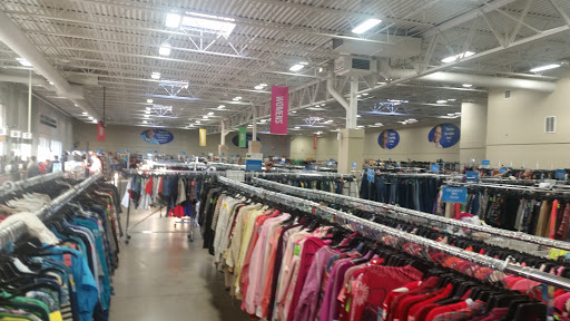 Thrift Store «Goodwill Store & Donation Center», reviews and photos
