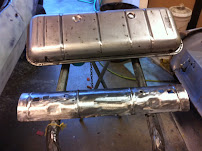 Pena Auto Body & Frame - Photo 5 - Car repair in Hayward, CA, Hayward