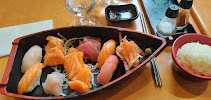 Plats et boissons du Restaurant de sushis Win Sushi à Saint-Cloud - n°1