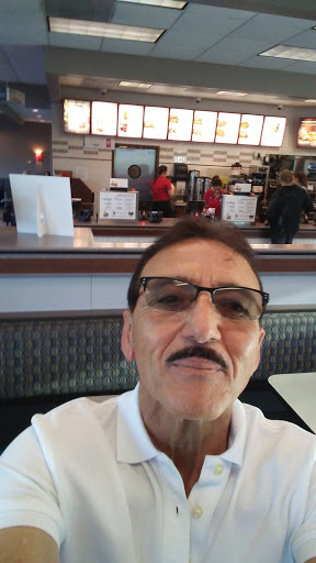 Fast Food Restaurant «Chick-fil-A», reviews and photos, 1141 Saxon Blvd, Orange City, FL 32763, USA