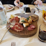 Photo n°1 de l'avis de Roberto.s fait le 03/03/2019 à 12:06 sur le  Osteria La Fisarmonica - Trattoria Tipica Marchigiana à Castelfidardo