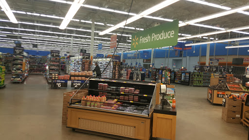 Department Store «Walmart Supercenter», reviews and photos, 900 Stillwater Ave, Bangor, ME 04401, USA