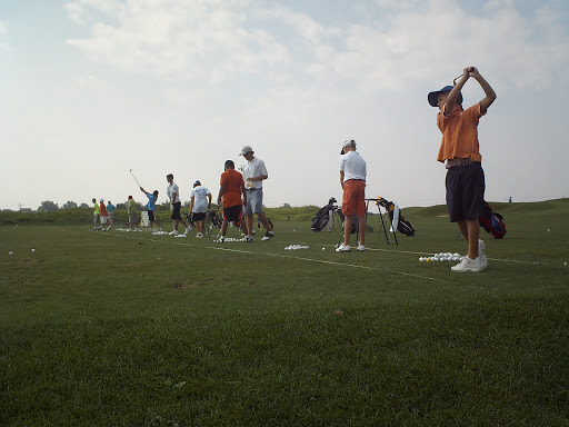 Public Golf Course «Blue Mash Golf Course», reviews and photos, 5821 Olney Laytonsville Rd, Laytonsville, MD 20882, USA