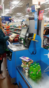Walmart Supercenter - Photo 7 - Car repair in Lafayette, CO, Boulder