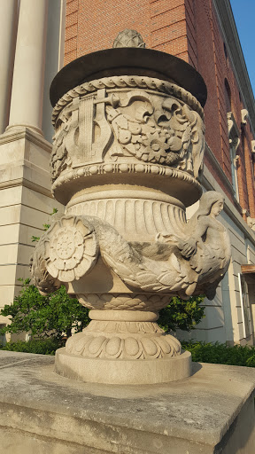 Performing Arts Theater «The Bushnell Performing Arts Center», reviews and photos, 166 Capitol Ave, Hartford, CT 06106, USA