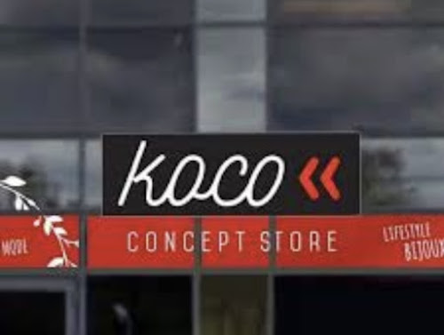 Koco à Saint-Martin-des-Champs