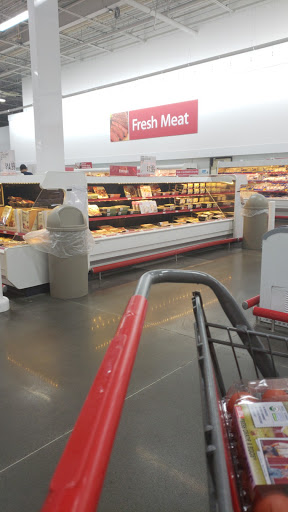 Warehouse club «BJ’s Wholesale Club», reviews and photos, 30 NJ-17, Paramus, NJ 07652, USA