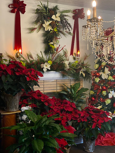 Florist «The Daisy Fair Flowers», reviews and photos, 1400 4th Ave, Conway, SC 29526, USA