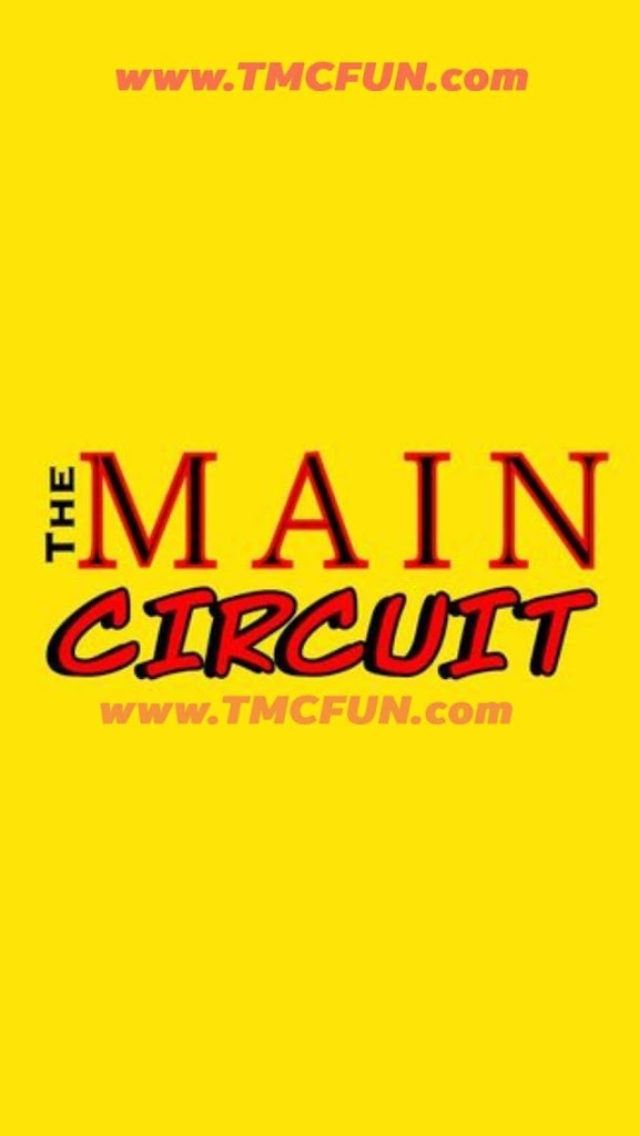 The Main Circuit 45013