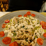 Photo n°2 de l'avis de Vera. fait le 16/02/2022 à 09:35 sur le  Ristorante Pizzeria Il Veliero à Olbia