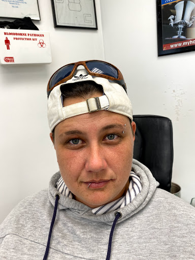 Explore full chest tattoo ideas, creative tattoo ideas in Myrtle Beach, available at Professional Body Piercing by Jackie