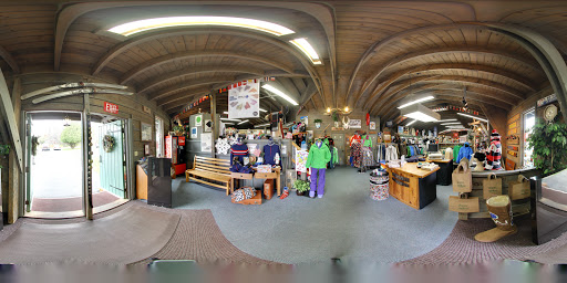 Ski Shop «Alpine Sport Shop», reviews and photos, 399 Clinton St, Saratoga Springs, NY 12866, USA