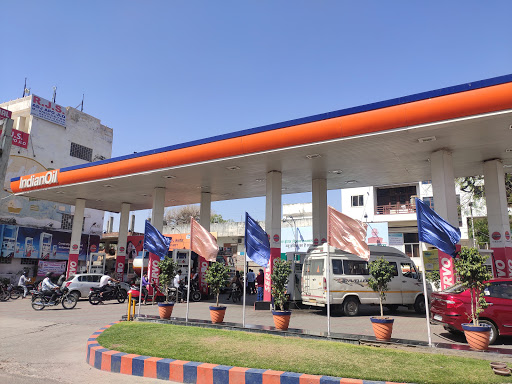 Indian Oil Corp.
