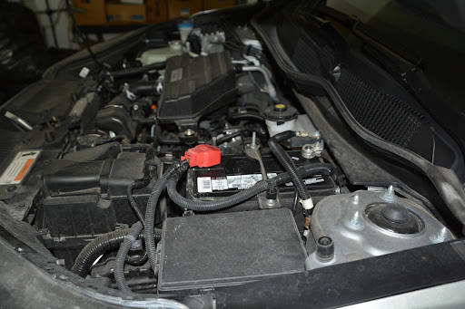 Car Battery Store «Batteries Plus Bulbs», reviews and photos, 2014 S Goliad St, Rockwall, TX 75087, USA