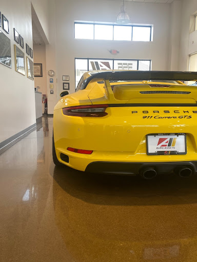 Car Dealer «Auto Assets», reviews and photos, 356 W Olentangy St, Powell, OH 43065, USA