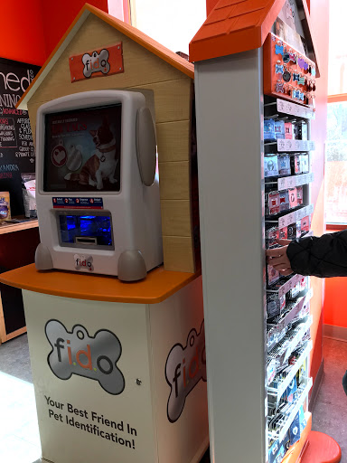 Pet Supply Store «Petco Animal Supplies», reviews and photos, 61-23 190th St, Fresh Meadows, NY 11365, USA