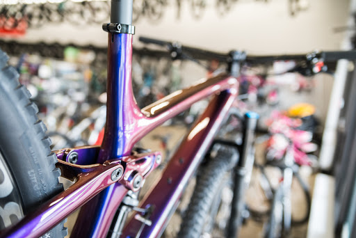 Bicycle Store «Bicycles Plus», reviews and photos, 1901 Long Prairie Rd #104, Flower Mound, TX 75022, USA