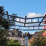 Photo n°4 de l'avis de Britta.e fait le 13/10/2023 à 00:47 sur le  Hotel- Restaurant- Gambrinus à Arnsberg