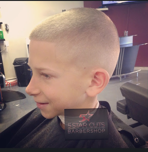 Barber Shop «5 Star Cuts Barbershop», reviews and photos, 12983 SW 112th St, Miami, FL 33186, USA