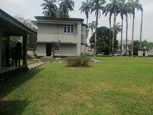 The Cedar Centre, 12 Jibowu St, Jibowu 101212, Lagos, Nigeria, Event Venue, state Lagos
