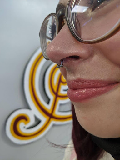 Explore 2 inch tattoo ideas, creative tattoo ideas in Dover, available at First Class Studios