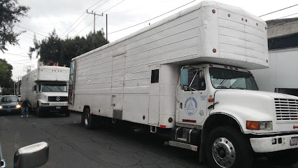 TRANSPORTES Y MUDANZAS SOTO en CDMX