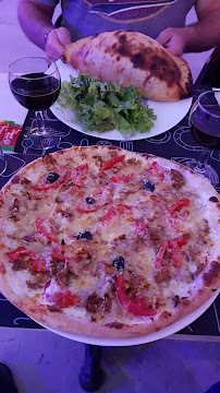 Pizza du Pizzeria Casa Pizza By Carlito à Apt - n°6