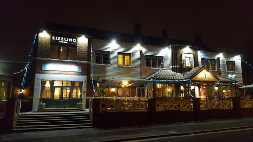 Leicester Arms