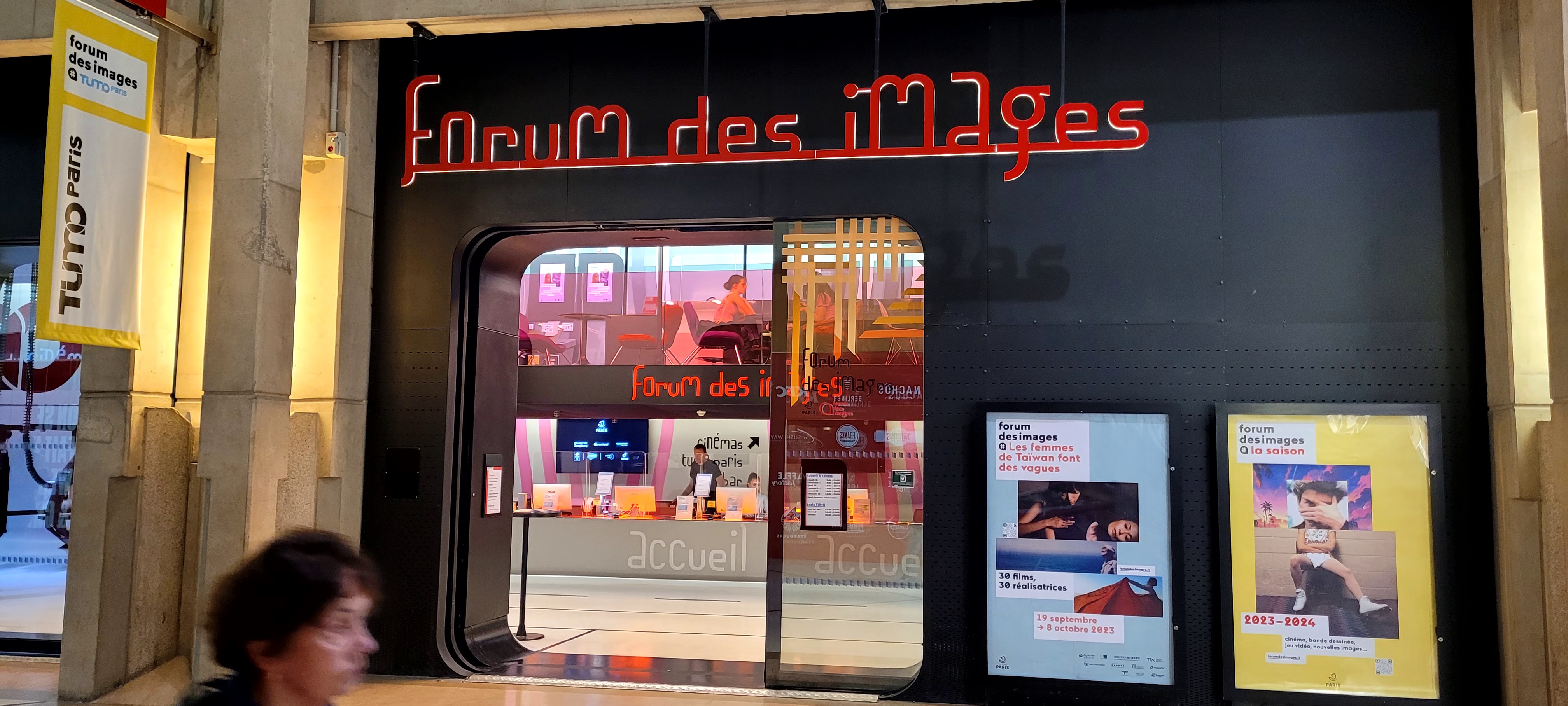 Photo n° 5 de l'avis de Michel.O fait le 03/10/2023 à 19:29