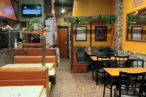 La Gratella Pizza & Restaurant image
