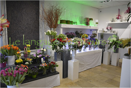 Florist, Le langage des fleurs, Blumenversand München